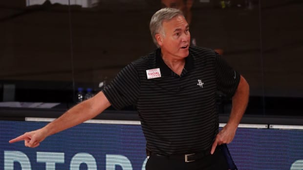 mike-d'antoni-rockets-lakers